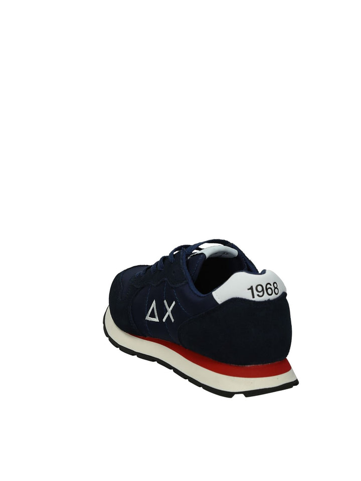 SNEAKERS BASSE SUN68 - Lalilina 