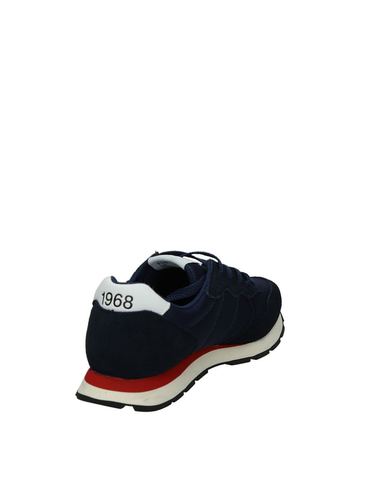 SNEAKERS BASSE SUN68 - Lalilina 