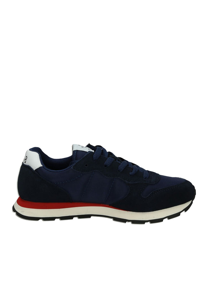SNEAKERS BASSE SUN68 - Lalilina 
