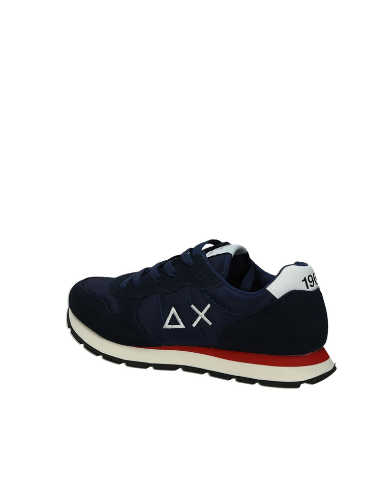 SNEAKERS BASSE SUN68 - Lalilina 