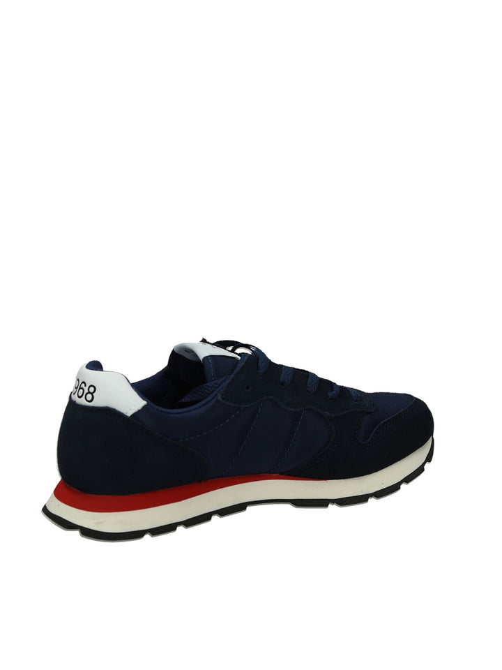 SNEAKERS BASSE SUN68 - Lalilina 