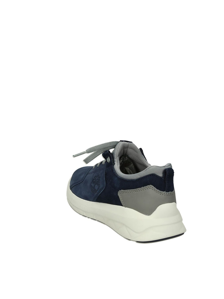 SNEAKERS BASSE TIMBERLAND - Lalilina 