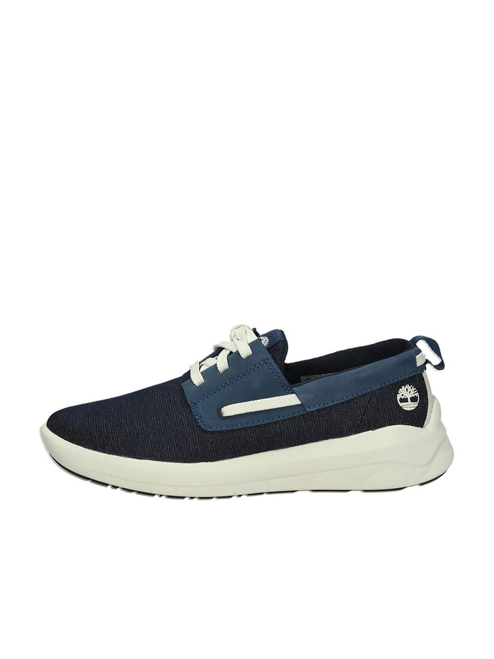 SNEAKERS BASSE TIMBERLAND - Lalilina 