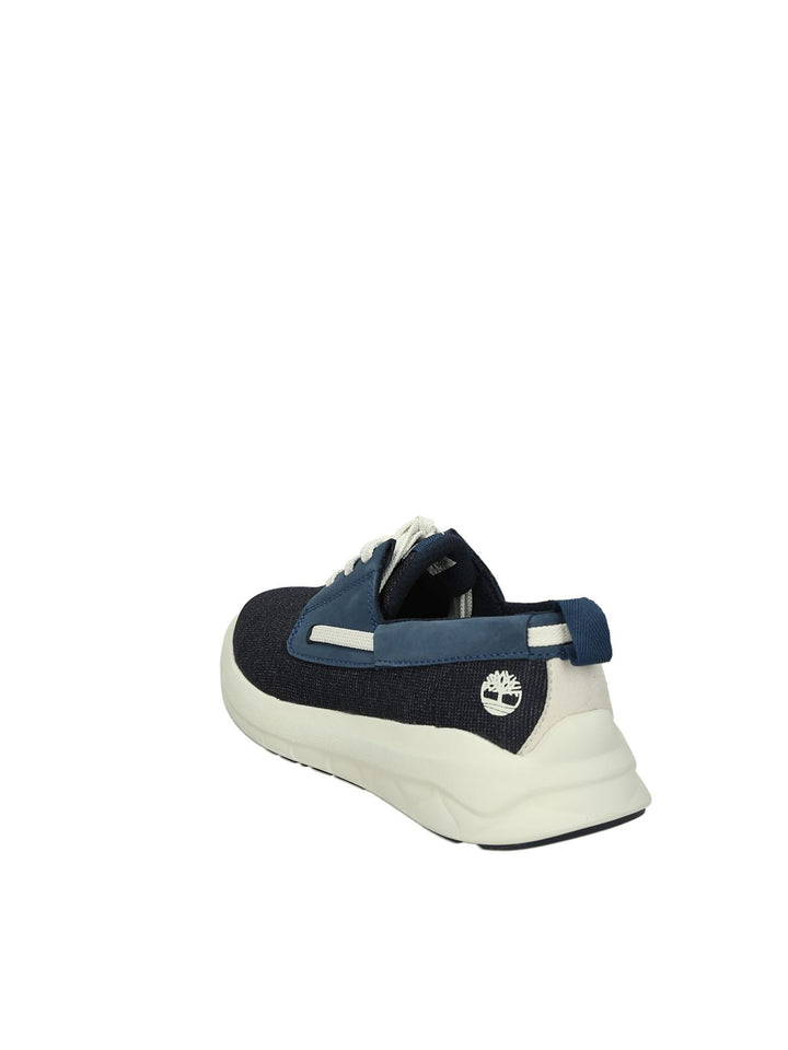 SNEAKERS BASSE TIMBERLAND - Lalilina 