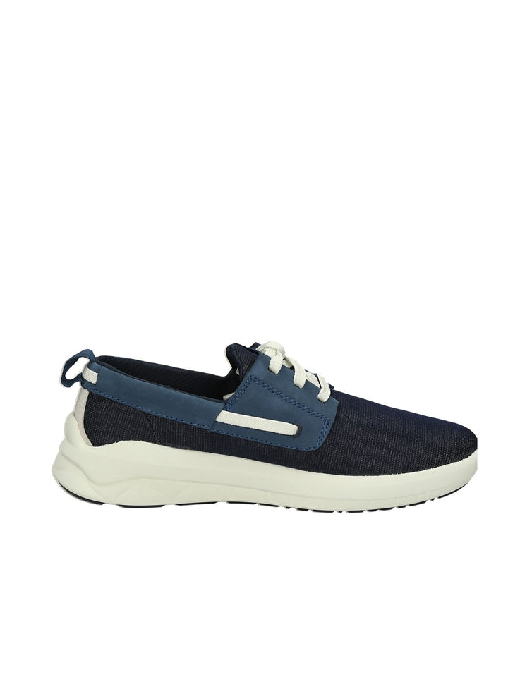 SNEAKERS BASSE TIMBERLAND - Lalilina 