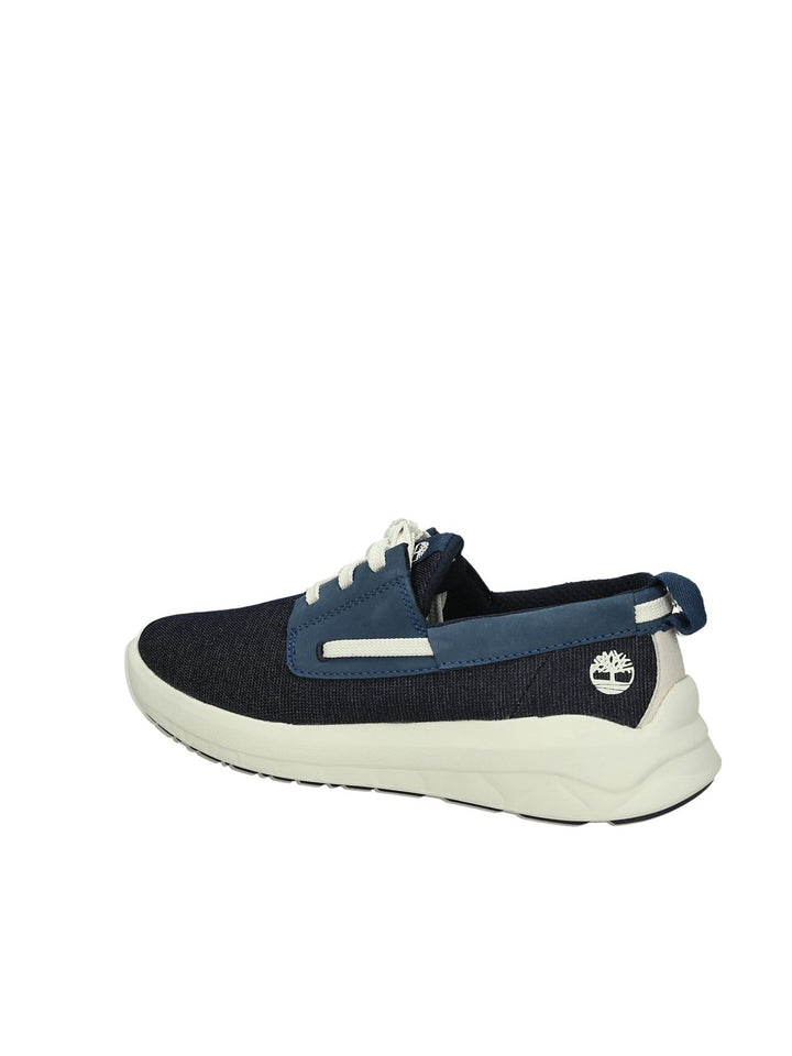 SNEAKERS BASSE TIMBERLAND - Lalilina 