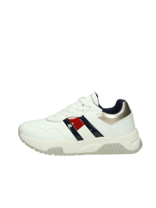 SNEAKERS BASSE TOMMY  HILFIGER - Lalilina 