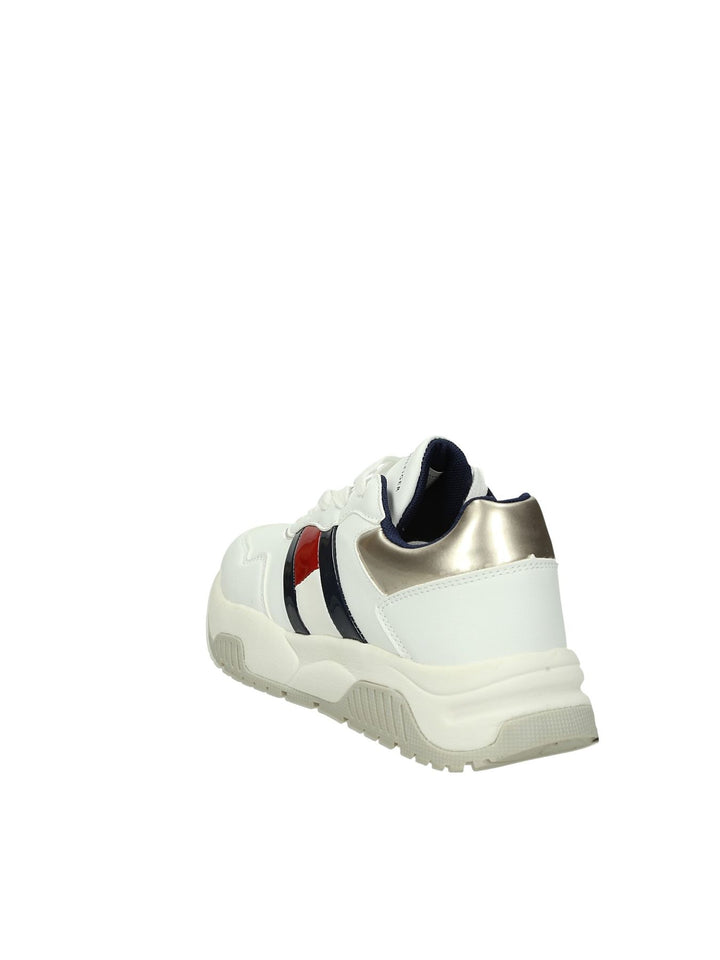 SNEAKERS BASSE TOMMY  HILFIGER - Lalilina 