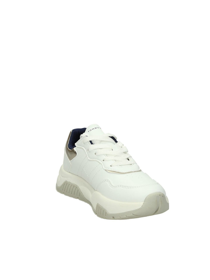 SNEAKERS BASSE TOMMY  HILFIGER - Lalilina 