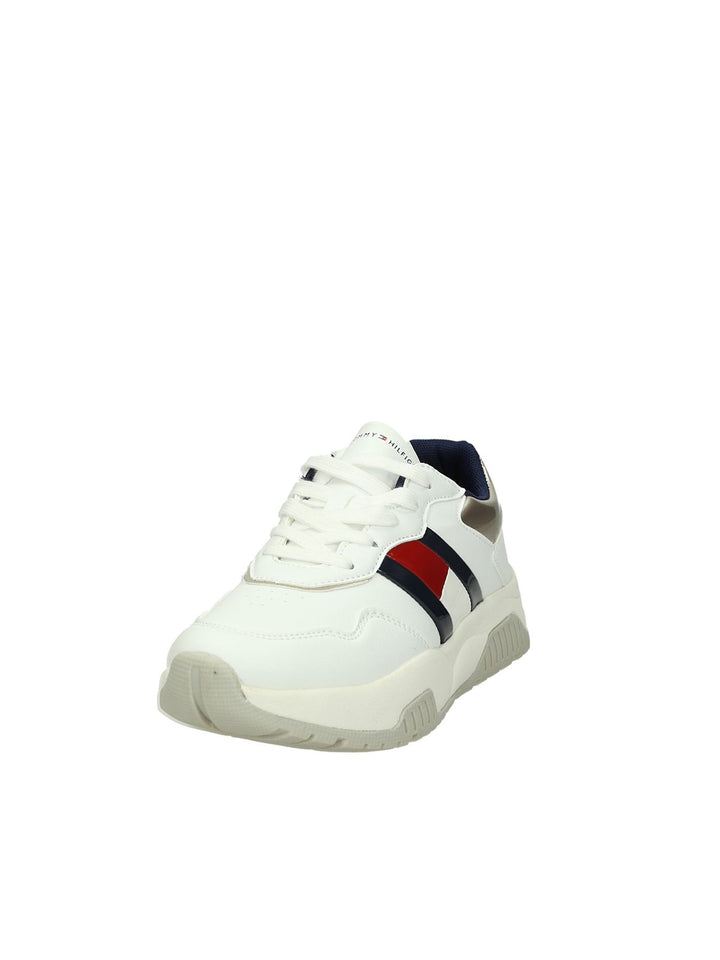 SNEAKERS BASSE TOMMY  HILFIGER - Lalilina 