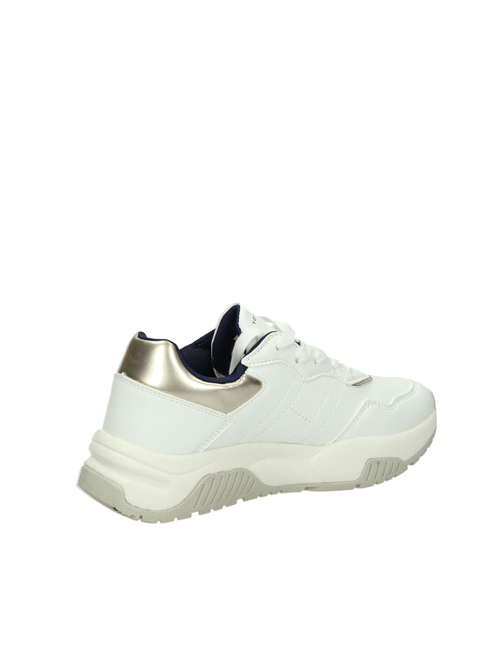 SNEAKERS BASSE TOMMY  HILFIGER - Lalilina 