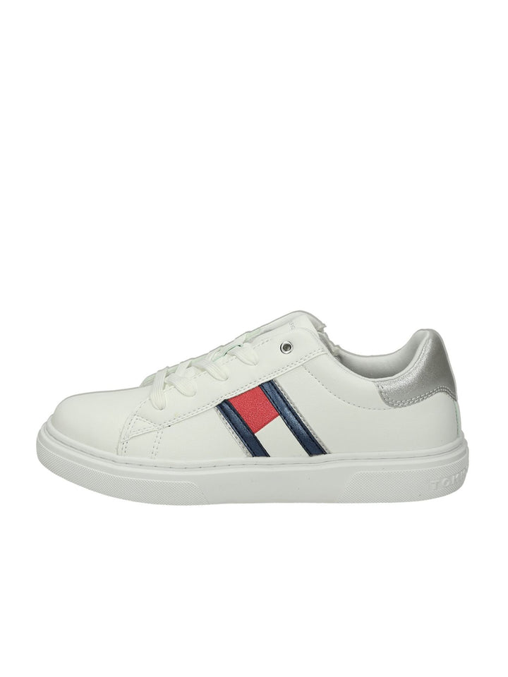 SNEAKERS BASSE TOMMY  HILFIGER - Lalilina 