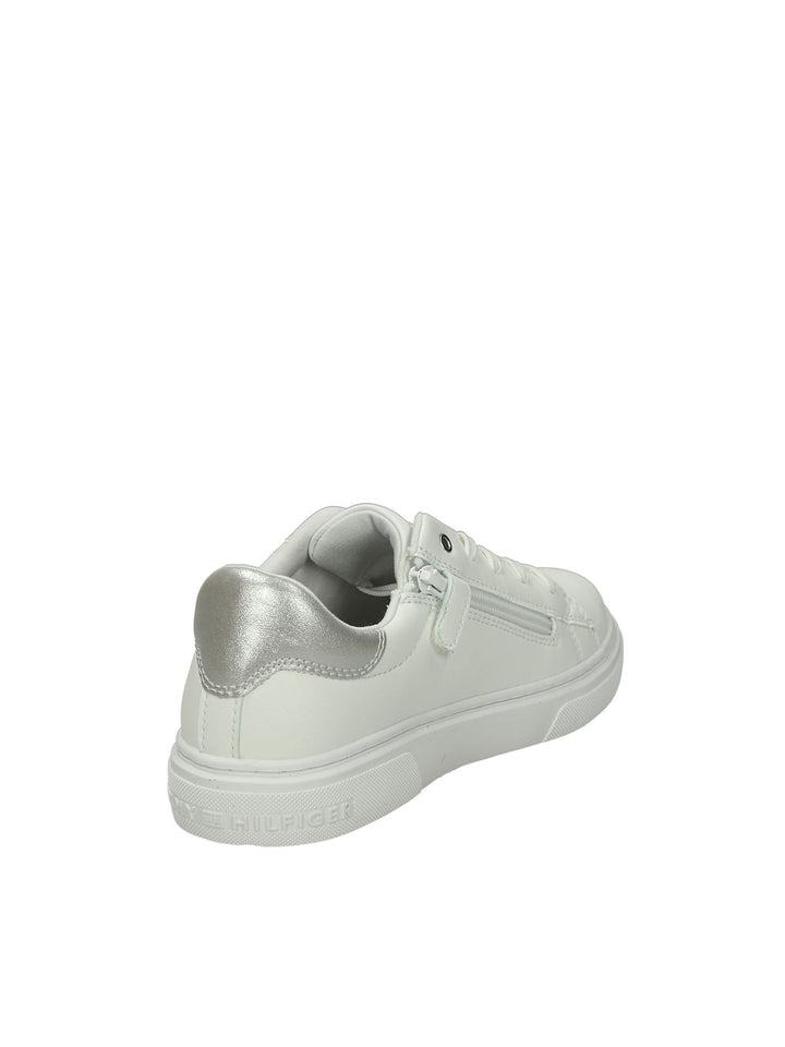 SNEAKERS BASSE TOMMY  HILFIGER - Lalilina 