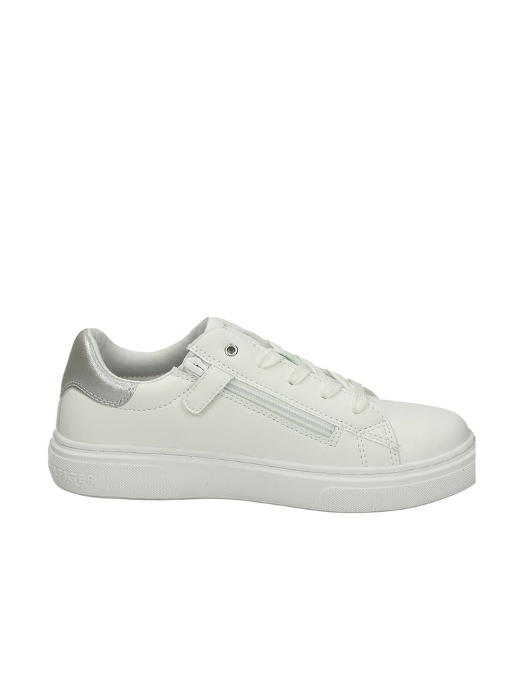 SNEAKERS BASSE TOMMY  HILFIGER - Lalilina 