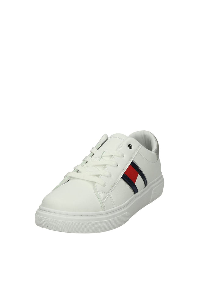 SNEAKERS BASSE TOMMY  HILFIGER - Lalilina 