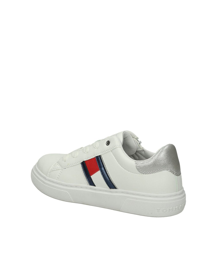 SNEAKERS BASSE TOMMY  HILFIGER - Lalilina 