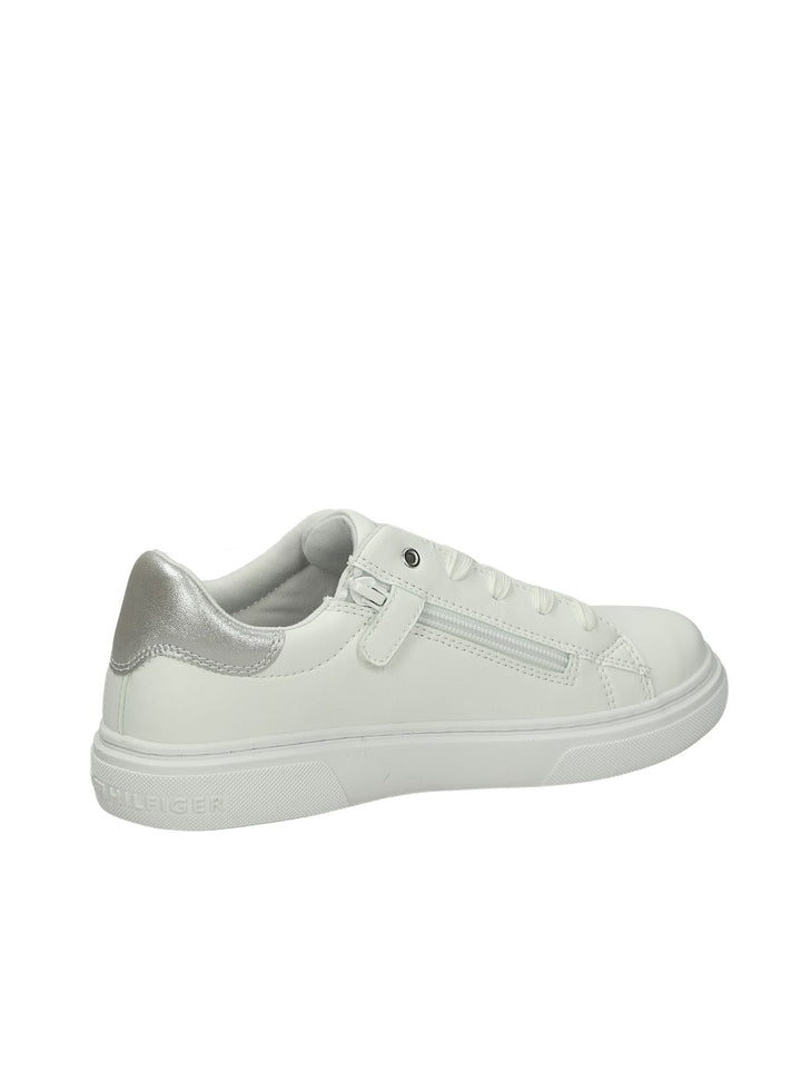 SNEAKERS BASSE TOMMY  HILFIGER - Lalilina 