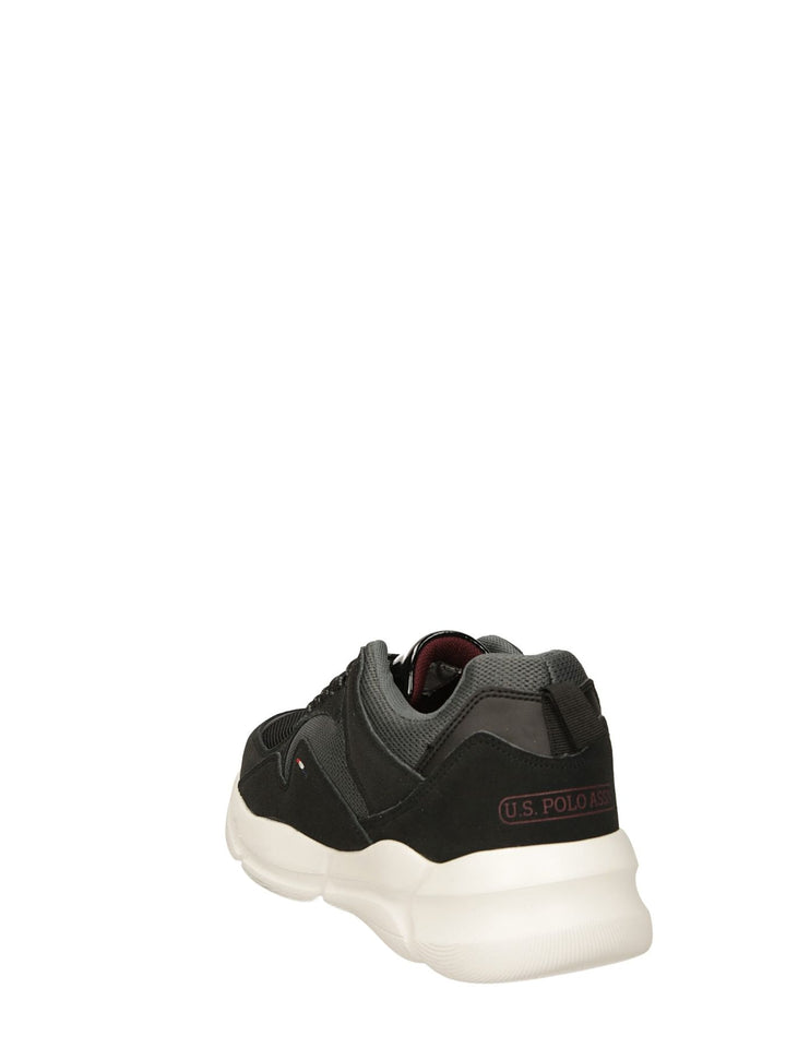 SNEAKERS BASSE U.S. POLO ASSN - Lalilina 
