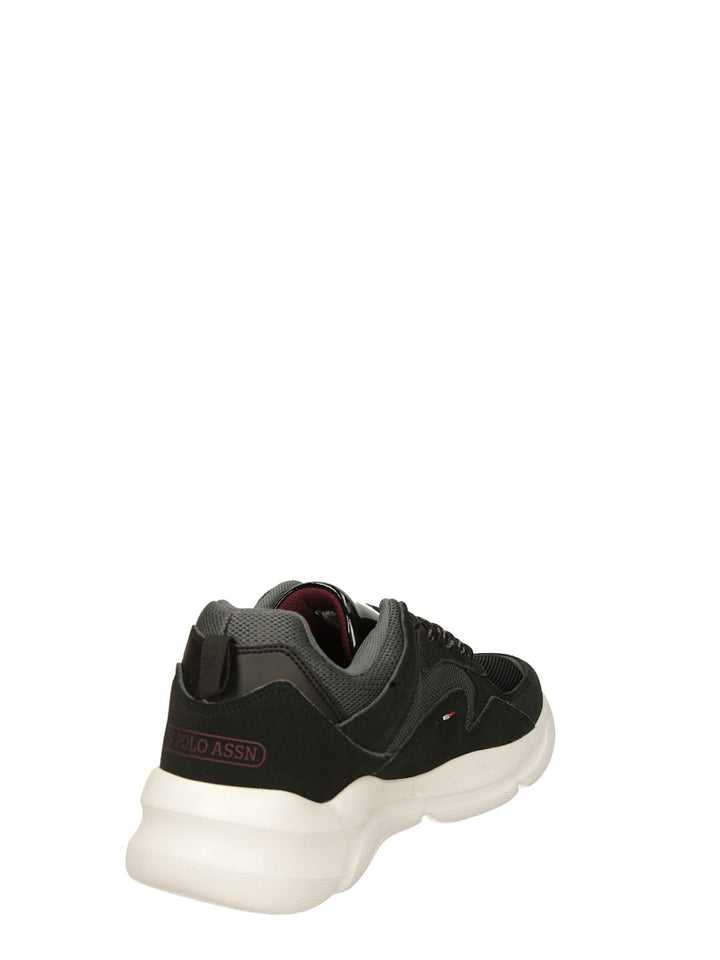 SNEAKERS BASSE U.S. POLO ASSN - Lalilina 