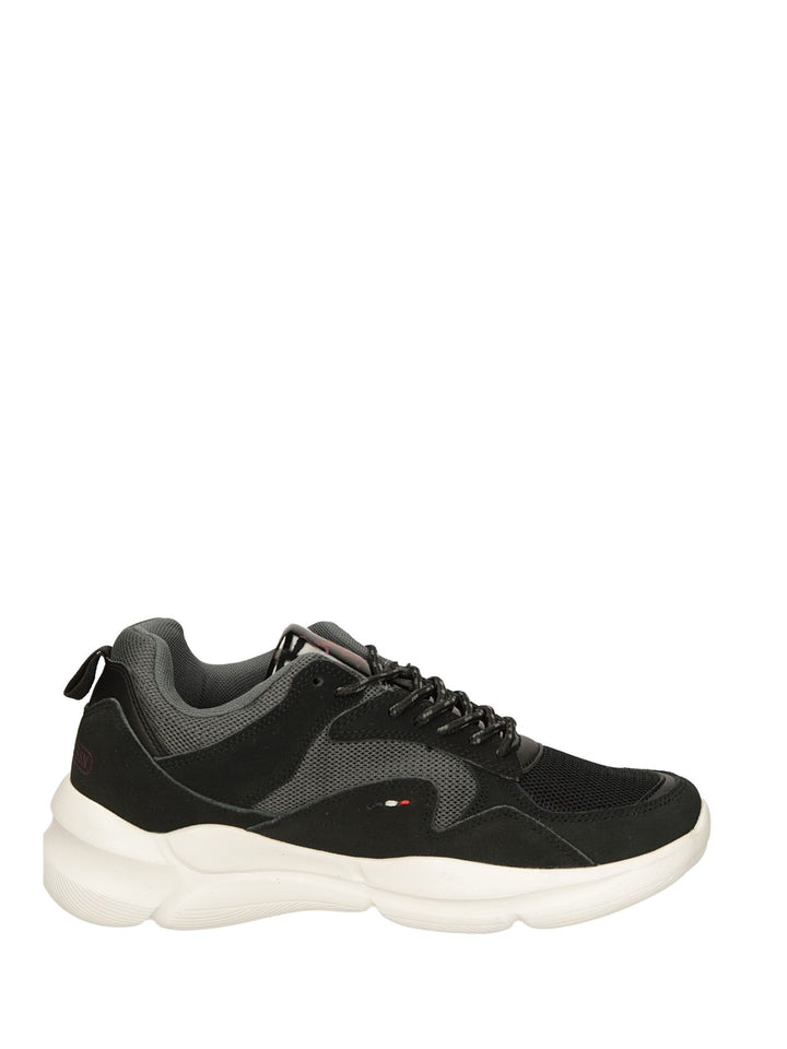 SNEAKERS BASSE U.S. POLO ASSN - Lalilina 