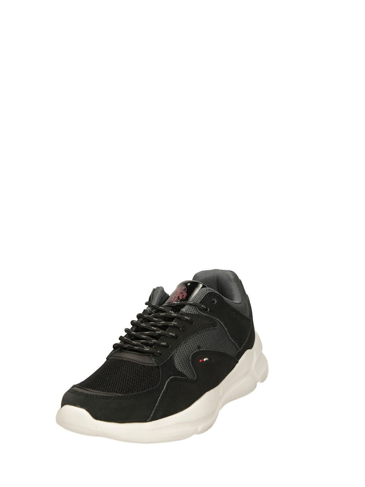 SNEAKERS BASSE U.S. POLO ASSN - Lalilina 