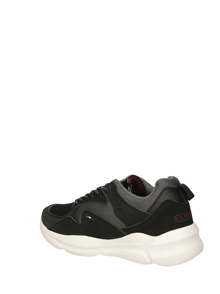 SNEAKERS BASSE U.S. POLO ASSN - Lalilina 