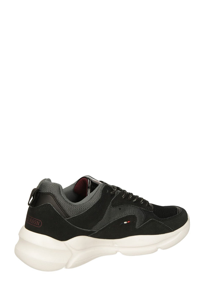 SNEAKERS BASSE U.S. POLO ASSN - Lalilina 
