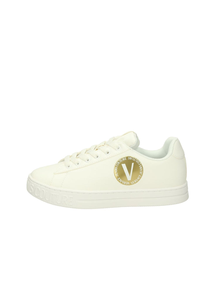 SNEAKERS BASSE VERSACE JEANS COUTURE - Lalilina 