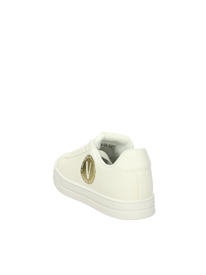 SNEAKERS BASSE VERSACE JEANS COUTURE - Lalilina 