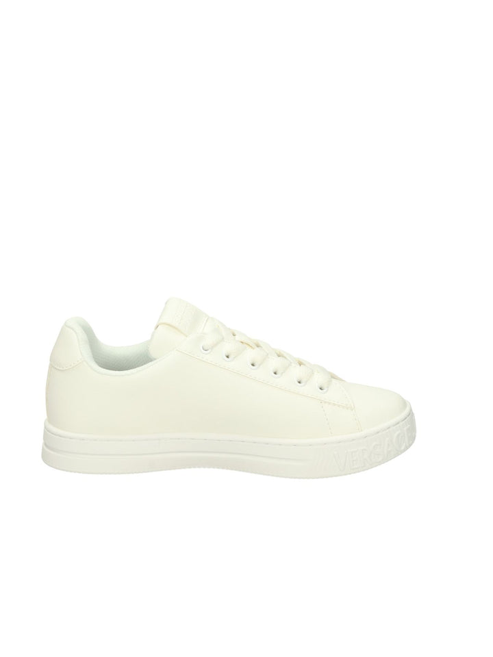 SNEAKERS BASSE VERSACE JEANS COUTURE - Lalilina 