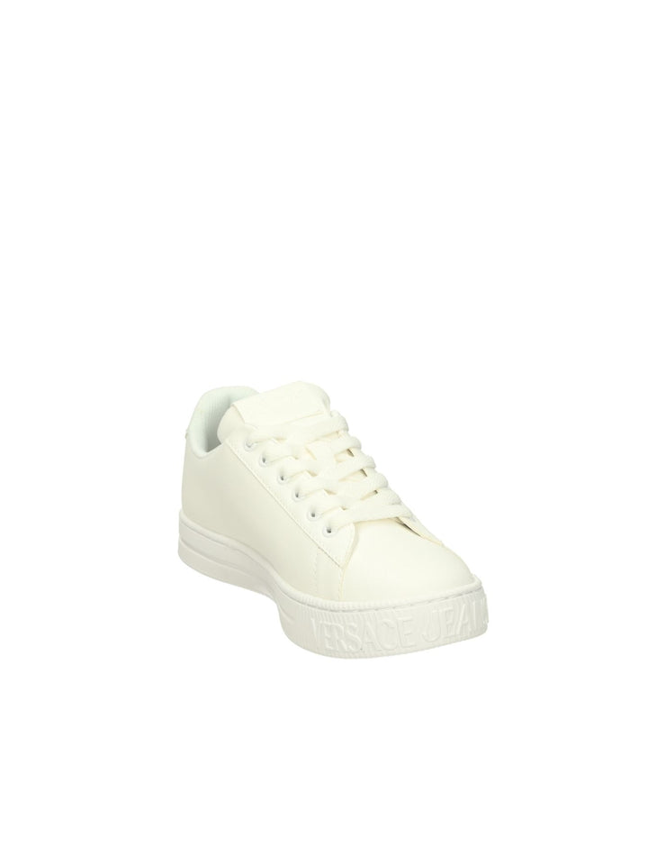 SNEAKERS BASSE VERSACE JEANS COUTURE - Lalilina 