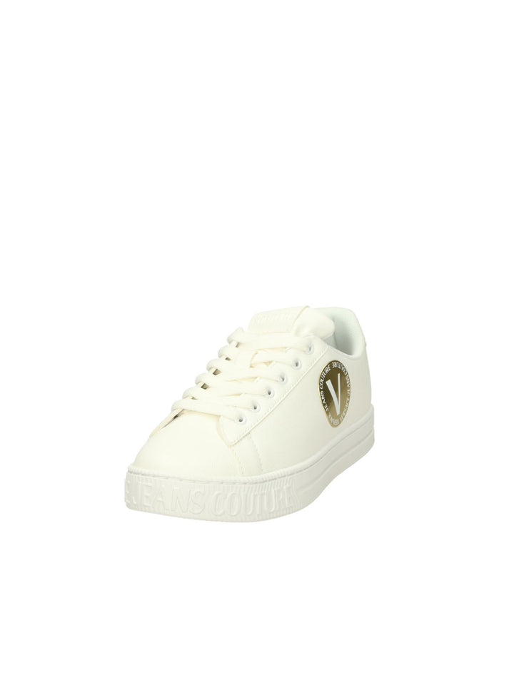 SNEAKERS BASSE VERSACE JEANS COUTURE - Lalilina 