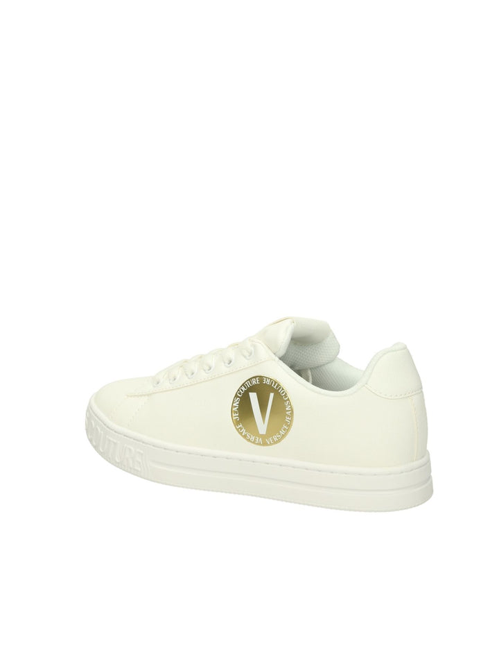 SNEAKERS BASSE VERSACE JEANS COUTURE - Lalilina 