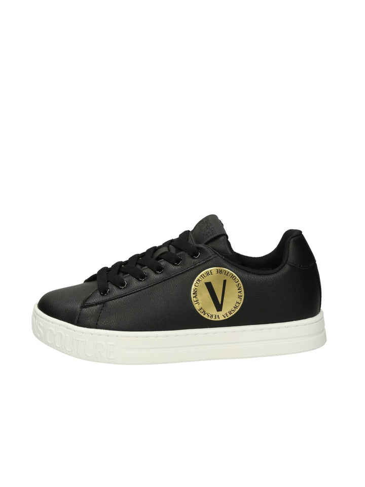 SNEAKERS BASSE VERSACE JEANS COUTURE - Lalilina 