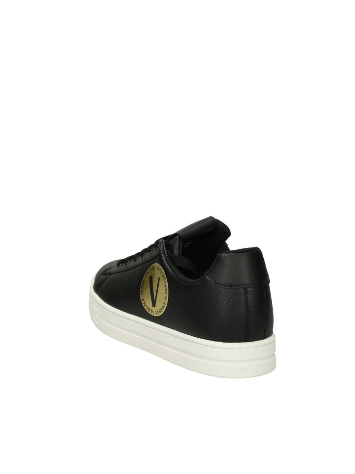 SNEAKERS BASSE VERSACE JEANS COUTURE - Lalilina 
