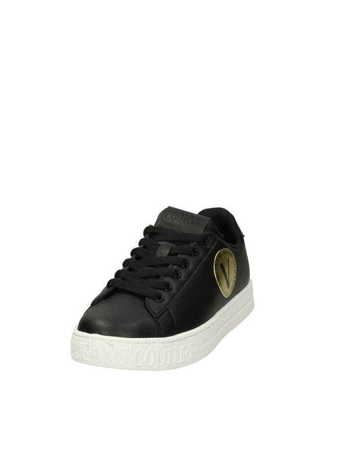 SNEAKERS BASSE VERSACE JEANS COUTURE - Lalilina 