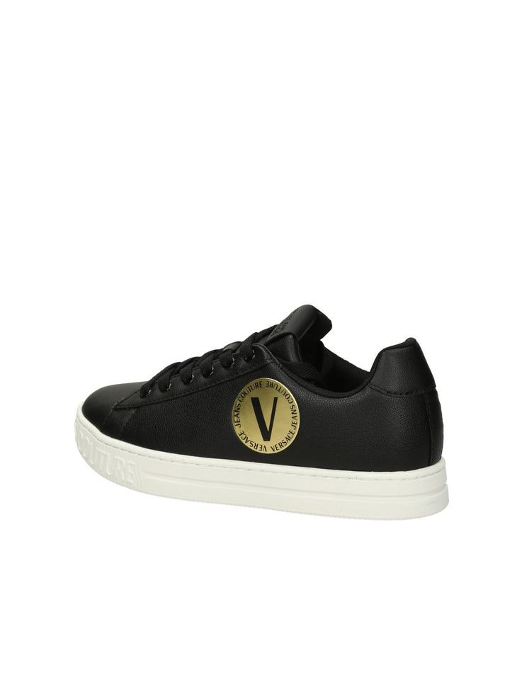SNEAKERS BASSE VERSACE JEANS COUTURE - Lalilina 