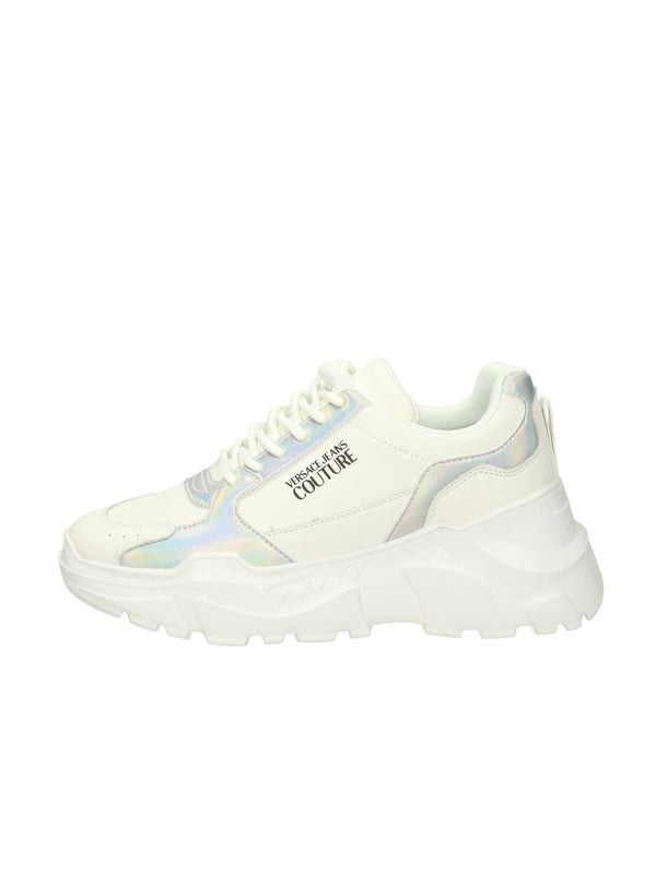 SNEAKERS BASSE VERSACE JEANS COUTURE - Lalilina 