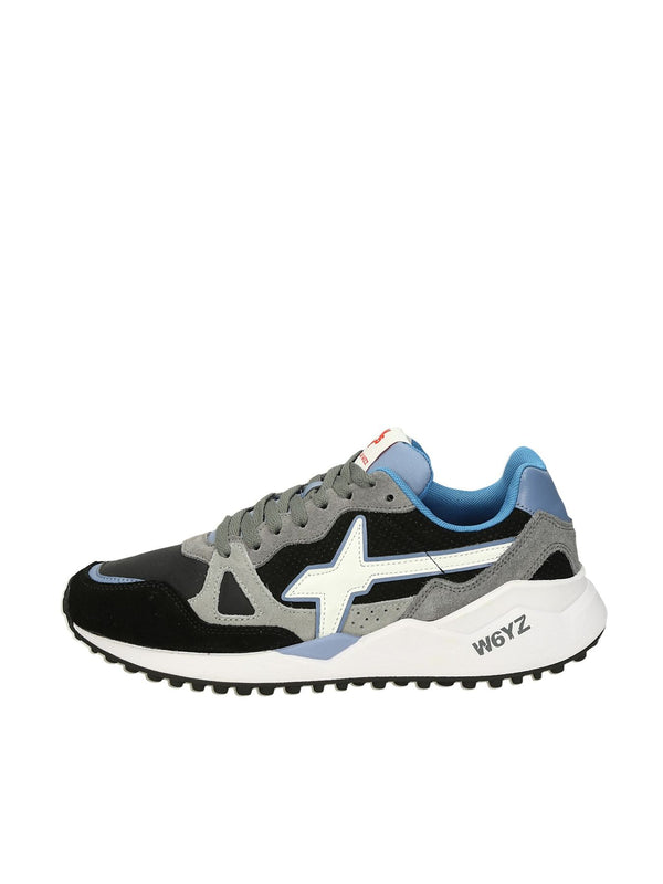 SNEAKERS BASSE W6YZ - Lalilina 