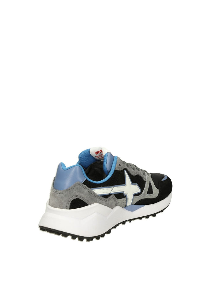 SNEAKERS BASSE W6YZ - Lalilina 