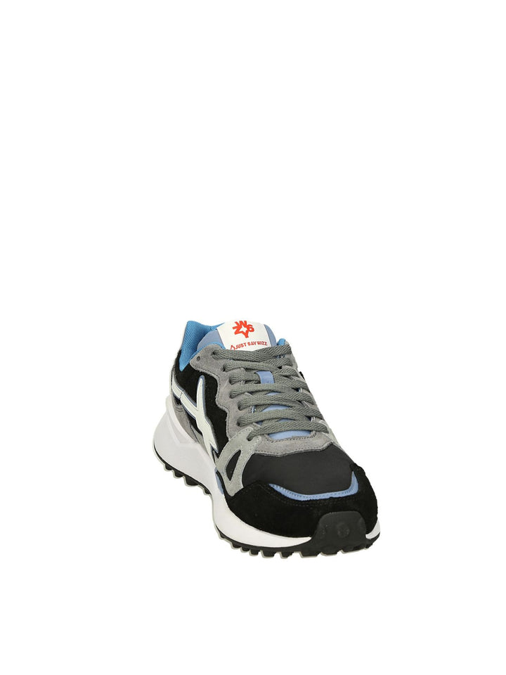 SNEAKERS BASSE W6YZ - Lalilina 