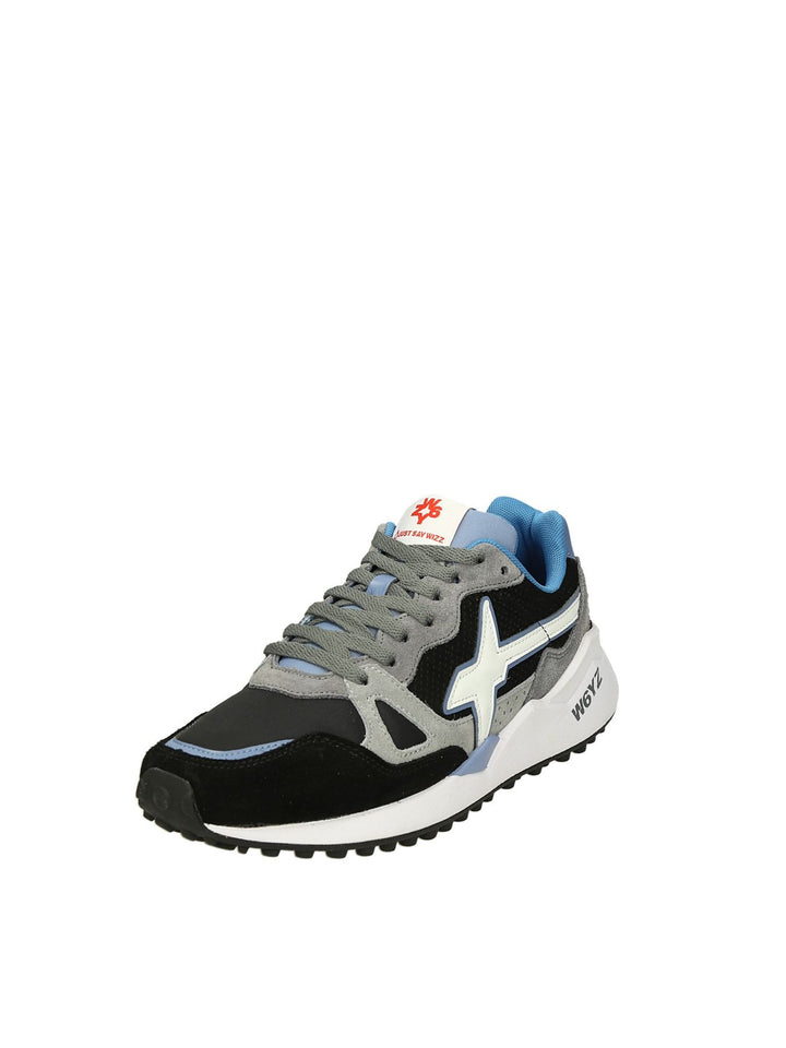 SNEAKERS BASSE W6YZ - Lalilina 