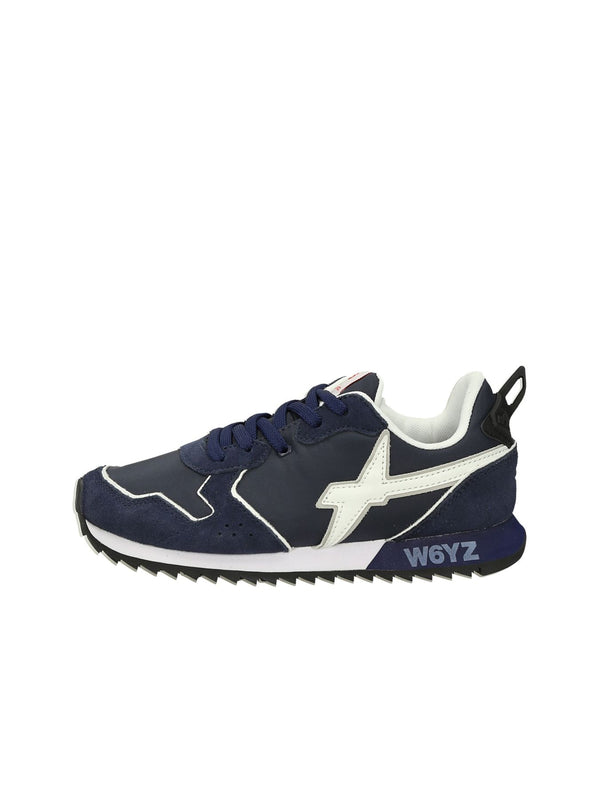 SNEAKERS BASSE W6YZ - Lalilina 