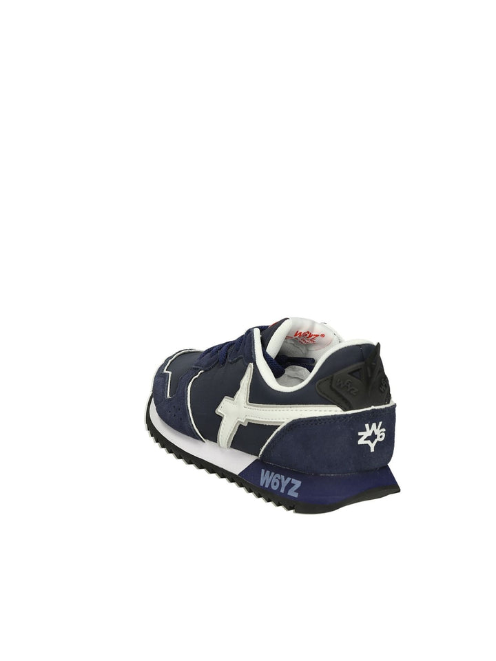 SNEAKERS BASSE W6YZ - Lalilina 