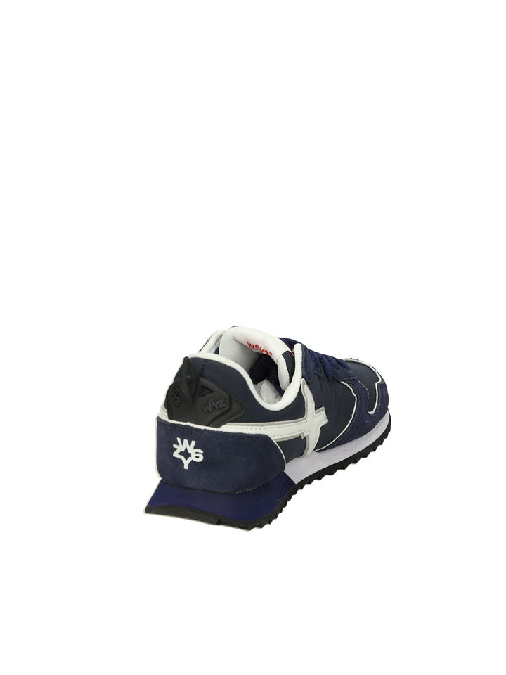 SNEAKERS BASSE W6YZ - Lalilina 