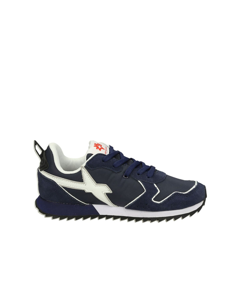 SNEAKERS BASSE W6YZ - Lalilina 