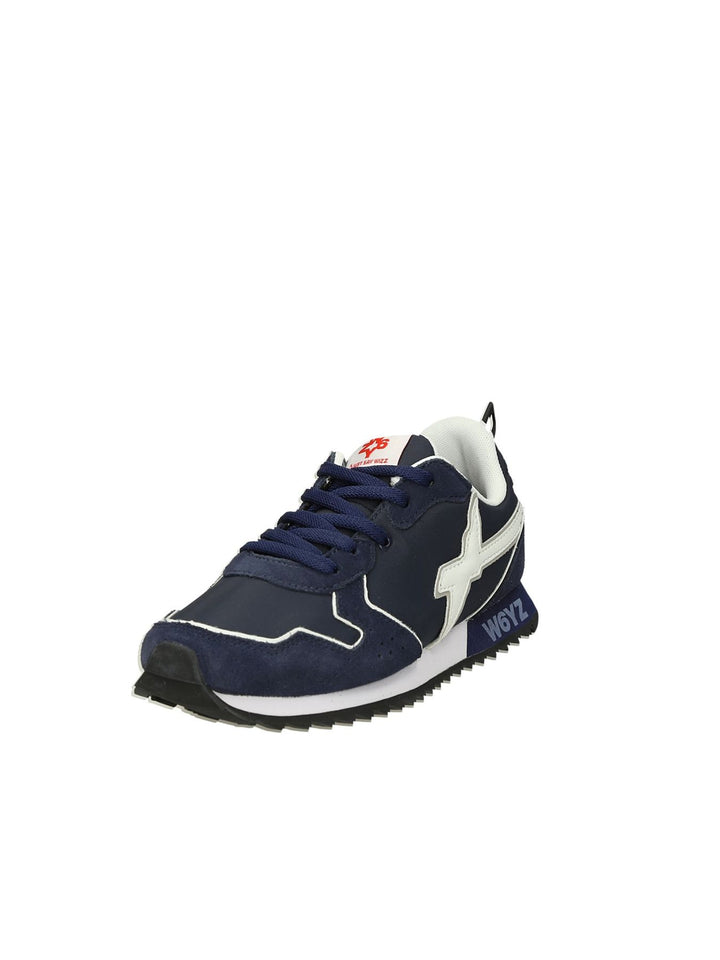 SNEAKERS BASSE W6YZ - Lalilina 