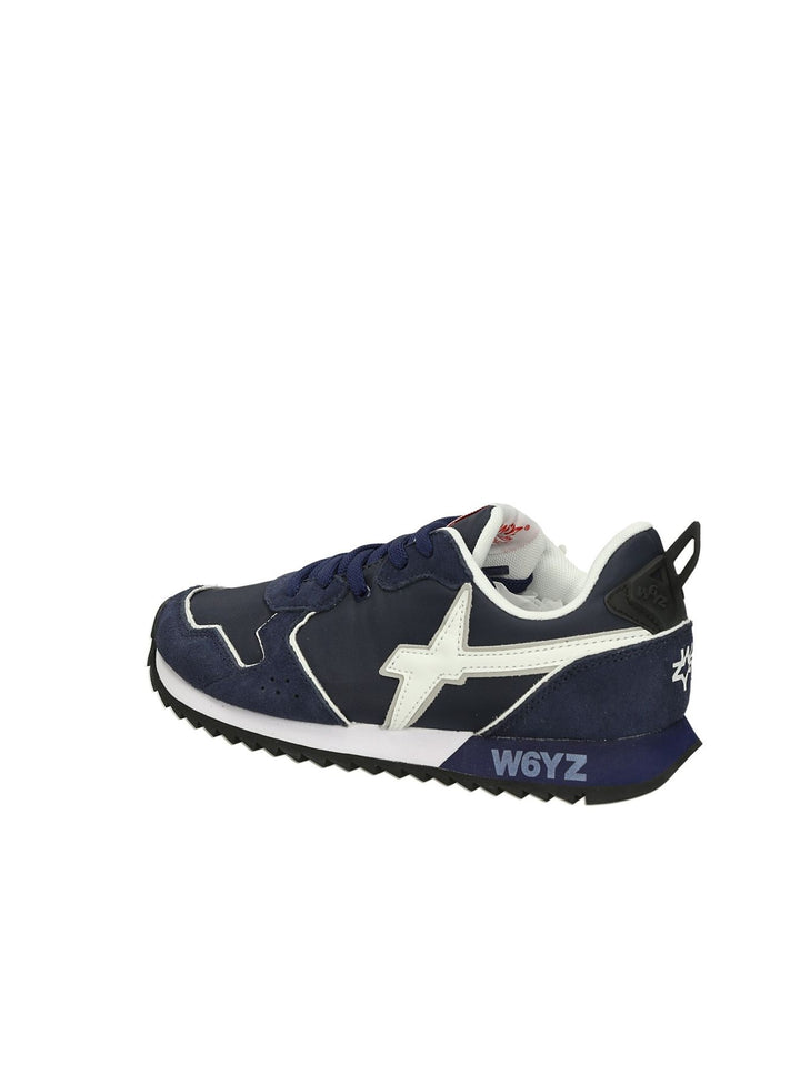 SNEAKERS BASSE W6YZ - Lalilina 