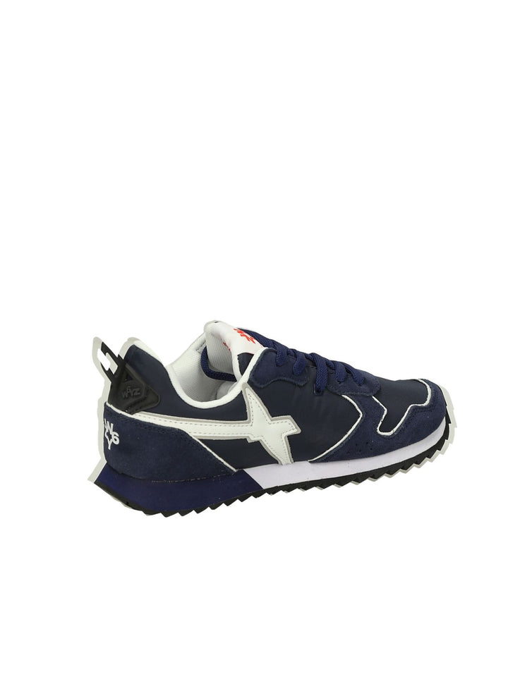 SNEAKERS BASSE W6YZ - Lalilina 