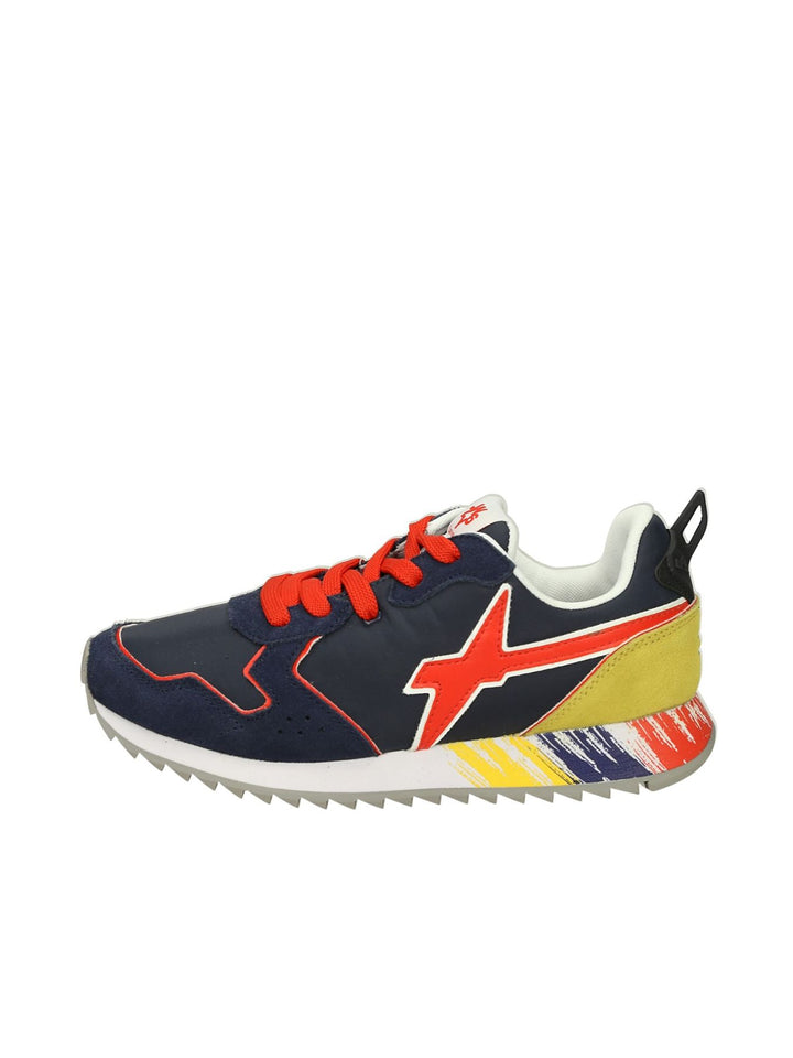 SNEAKERS BASSE W6YZ - Lalilina 